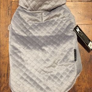 Pet Jacket Tahiri Brand